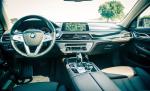 BMW 740i 2016 года (NA)